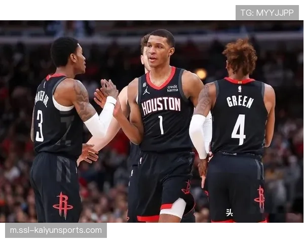 火箭二次进攻得分能力偏弱 内线终结效率需要提升